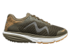 MEN'S MBT COLORADO X ARMY GREEN/ORANGE