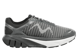 MEN'S MBT GTR TECH GREY