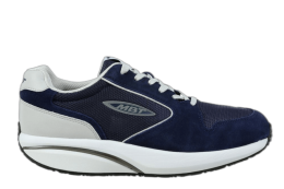 MEN'S MBT 1997 Casual Sneakers NAVY/ROCK