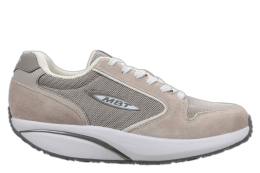 WOMEN'S MBT 1997 Classic Shoes TAUPE