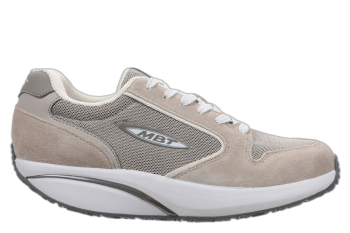 WOMEN\'S MBT 1997 Classic Shoes TAUPE