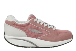 WOMEN'S MBT 1997 ASH ROSE
