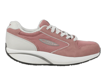 WOMEN\'S MBT 1997 ASH ROSE