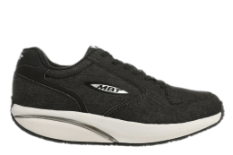 MEN'S MBT 1997 DENIM BLACK