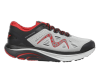 MEN'S MBT-2000 LUNAR RED RUNNING SHOES