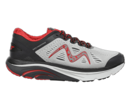 MEN'S MBT-2000 LUNAR RED RUNNING SHOES