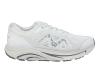 WOMEN'S MBT-2000 WHITE