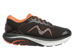 MEN'S MBT-2000 BLACK MARS