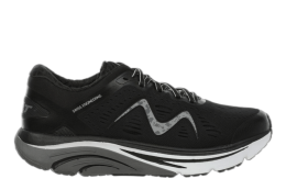 WOMEN'S MBT-2000 Running Shoes BLACK