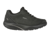 WOMEN'S MBT AMARA GTX BLACK WALKING SNEAKERS