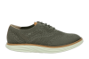 WOMEN'S BOSTON WING TIP KNIT TAUPE GRAY OXFORDS WOMEN'S BOSTON WING TIP KNIT TAUPE GRAY OXFORDS