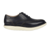 WOMEN'S MBT BOSTON WING TIP NAVY OXFORDS