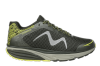 MEN'S MBT COLORADO X GREEN/YELLOW