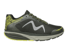 MEN'S MBT COLORADO X GREEN/YELLOW