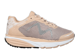 WOMEN'S MBT COLORADO X LIGHT PINK