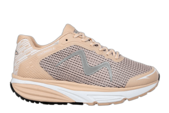 WOMEN\'S MBT COLORADO X LIGHT PINK
