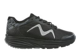 WOMEN'S MBT COLORADO X BLACK