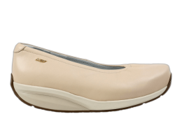 WOMEN'S MBT HARPER BLEACHED SAND