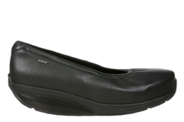 WOMEN'S MBT HARPER BLACK