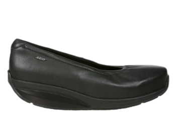 WOMEN\'S MBT HARPER BLACK