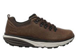 MEN'S MBT TERRA DARK EARTH