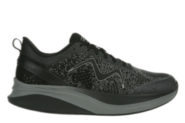 MEN'S MBT HURACAN-3000 BLACK/CASTLEROCK