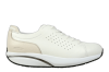WOMEN'S MBT JION WHITE CASUAL SNEAKERS