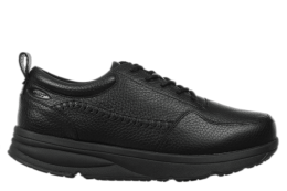 MEN'S MBT JUMBA BLACK