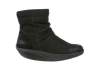 WOMEN'S MBT KENDU Mid Boot BLACK