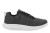 WOMEN'S LUCCA DARK GREY