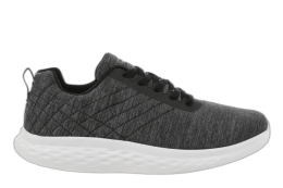 WOMEN'S LUCCA DARK GREY
