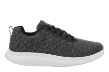 WOMEN\'S LUCCA DARK GREY