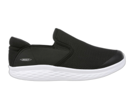 MEN'S MBT MODENA BLACK/WHITE