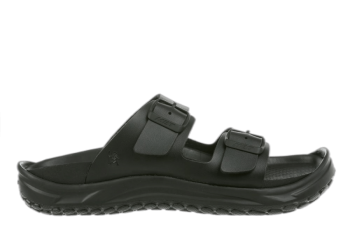 MEN\'S MBT NAKURU BLACK