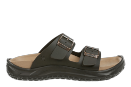 MEN'S MBT NAKURU DARK BROWN