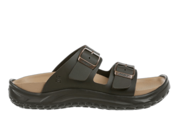 MEN\'S MBT NAKURU DARK BROWN