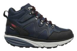 WOMEN'S MBT NAVADA X GTX Hiking Boot NAVY