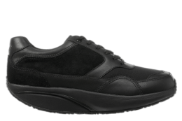 MEN'S MBT OSAKA BLACK/BLACK