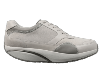 WOMEN\'S MBT OSAKA LIGHT GREY