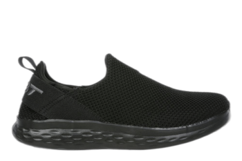 MEN\'S MBT ROME BLACK
