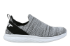 MEN'S MBT ROME BLACK/WHITE