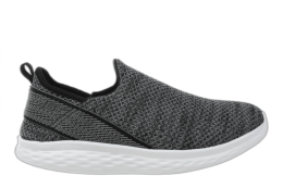 WOMEN'S MBT ROME STEEL GREY