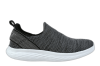 MEN'S MBT ROME STEEL GREY