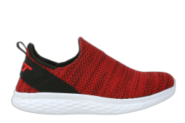 WOMEN'S MBT ROME RED