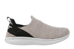WOMEN'S MBT ROME TAUPE
