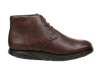 MEN'S MBT CAMBRIDGE DARK BROWN