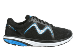 MEN'S MBT SPEED 2 BLACK