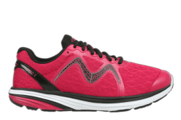 MEN'S MBT SPEED 2 CHILI RED