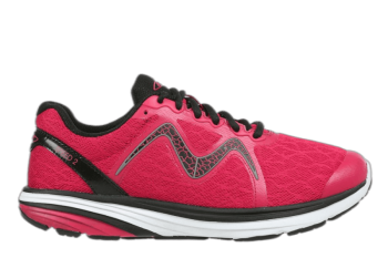 MEN\'S MBT SPEED 2 CHILI RED