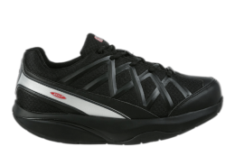 MEN'S MBT SPORT 3X BLACK